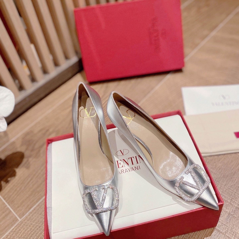 Valentino High Heels